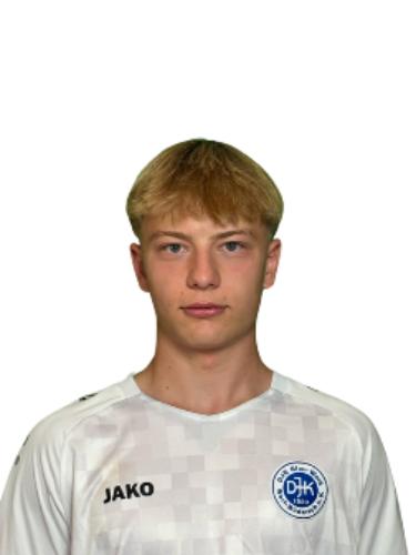 Colin Koop