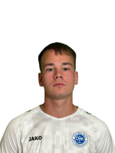 Jonathan Noje