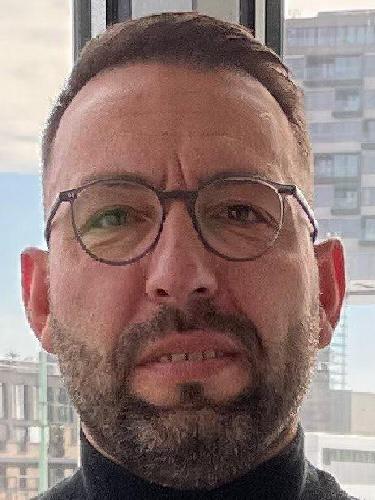 Ali Yasar