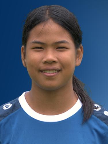 Maja Tarahimalai Rabouw