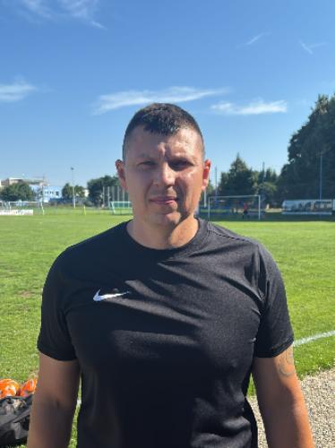 Kestutis Judickas