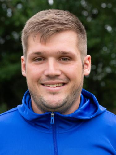 Stefan Hansen