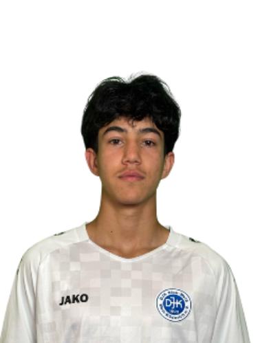 Aaron Wosnitza
