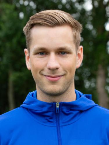 Jannick Lemke