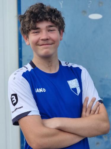 Felix Feist