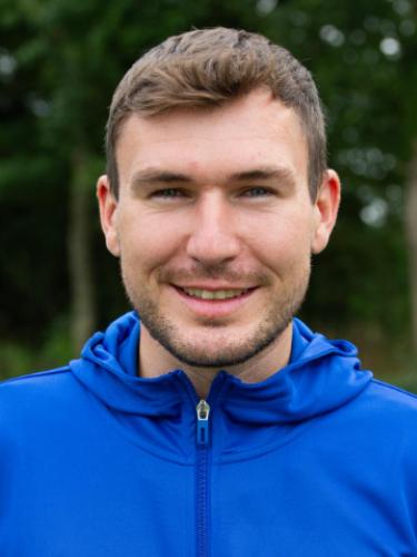 Finn Jonas Paulsen