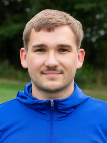 Kevin Schickedanz