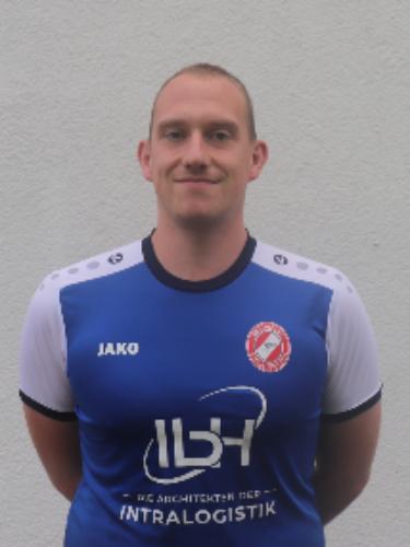 Nico Meyer