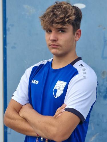 Finn-Luca Freter