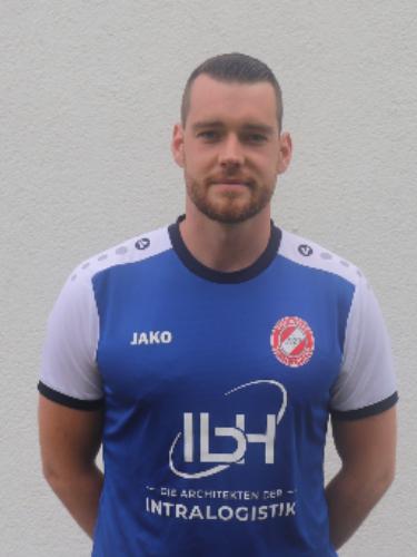 Fabian Olderdissen