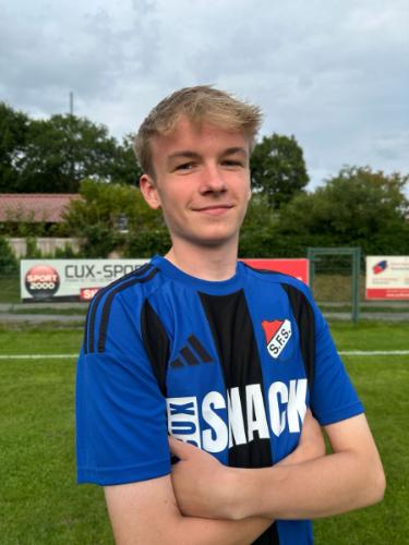 Joel Tyler Schöneck