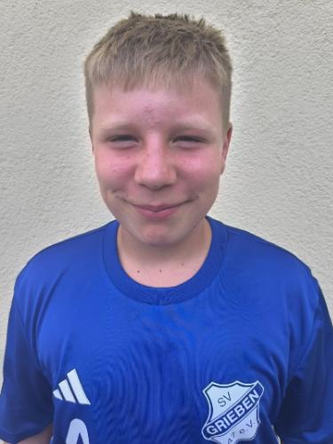 Noah Strauß