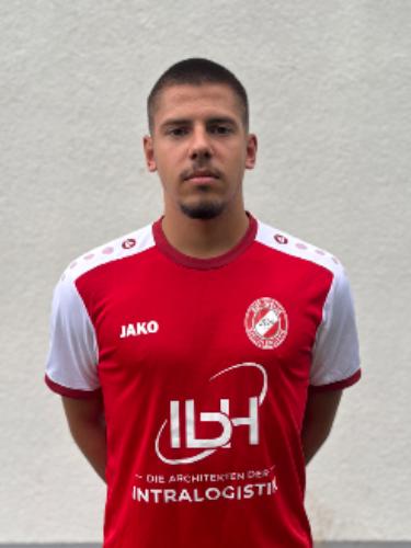 Constantin Juri Esau