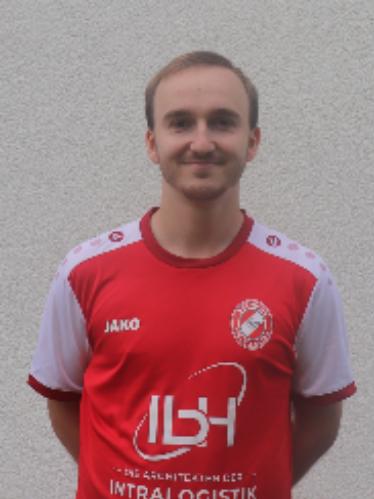 Jan-Ole Timo Löffler