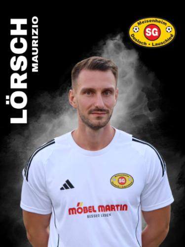 Maurizio Loersch
