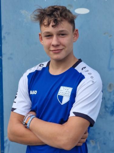 Kylian-Taysen Schönberg