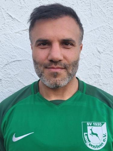 Serkan Veysan