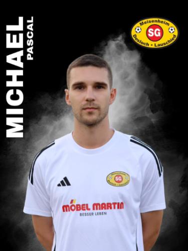 Pascal Michael