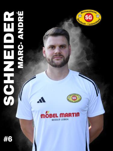 Marc-Andre Schneider