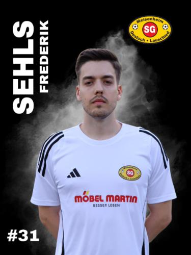 Frederik Sehls