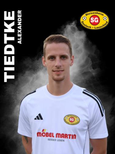 Alexander Tiedtke