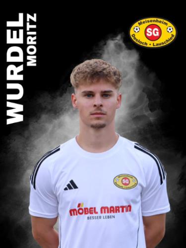 Moritz Stefan Wurdel
