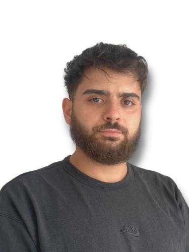 Kadir-Diego Padin-Rodriguez