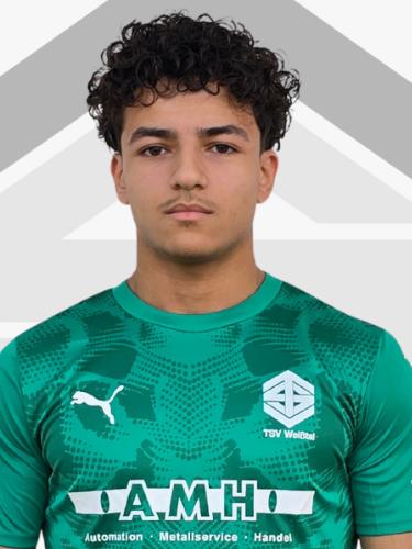Jasin Abdellaoui
