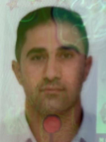 Ali Ahmed Mohammedsalih Mohammedsalih