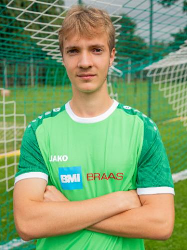 Michael Mathias Fijausch