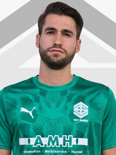 Martin Harazim