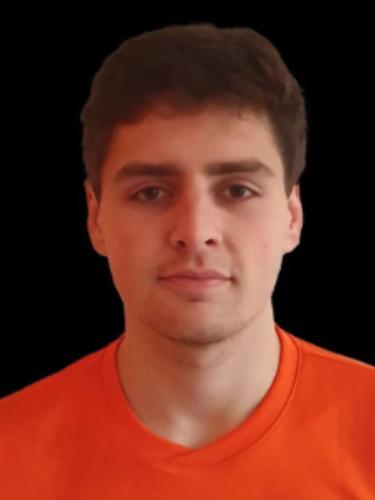 Jannik Robrecht