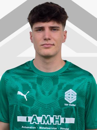 Felix Kloos