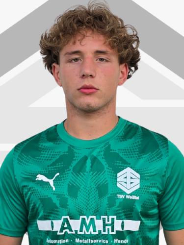 Jordie-Maximilian Koch
