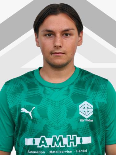 Maximilian Kraft