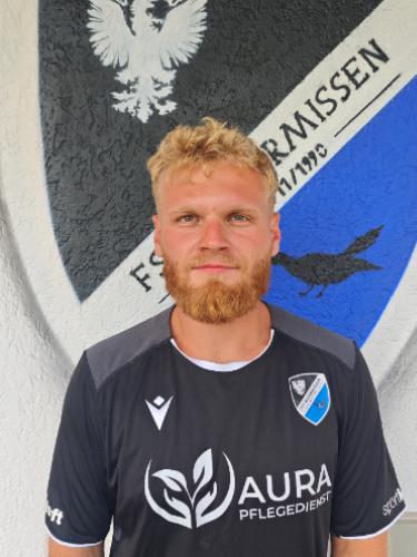 Niclas Baxmann