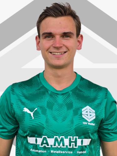 Phil Mueller-Lechtenfeld