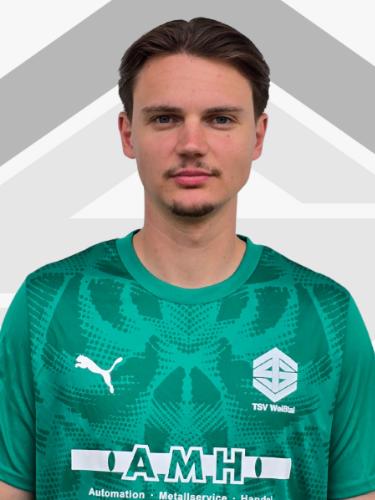 Yannik Plachner