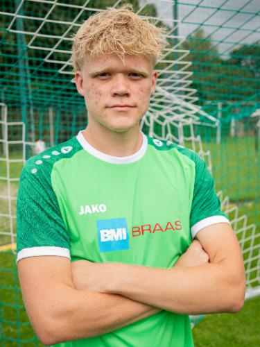 Niklas Julian Wiencke