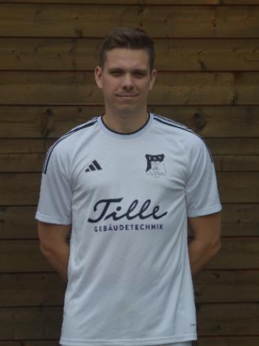Niklas Bohlmann