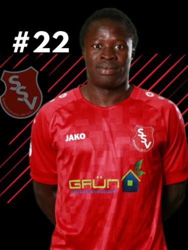 Ousainou Danso