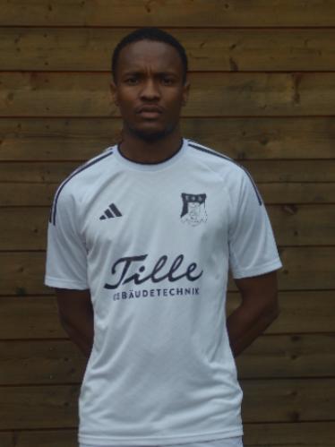 Amadou Lamarana Diallo