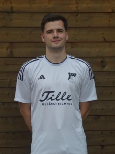 Rhys Dunning
