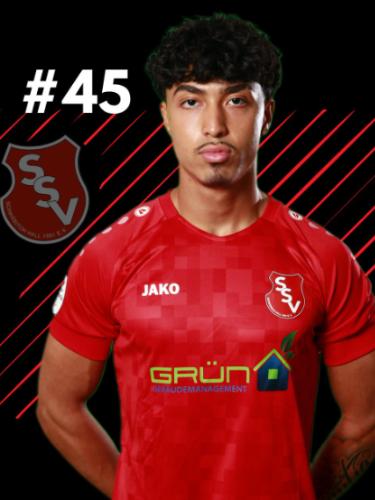 Jonas Husaini