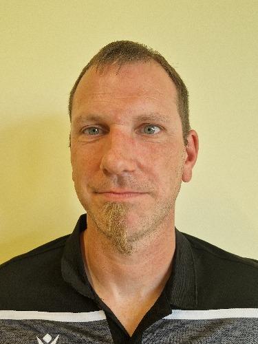Niko Walgenbach