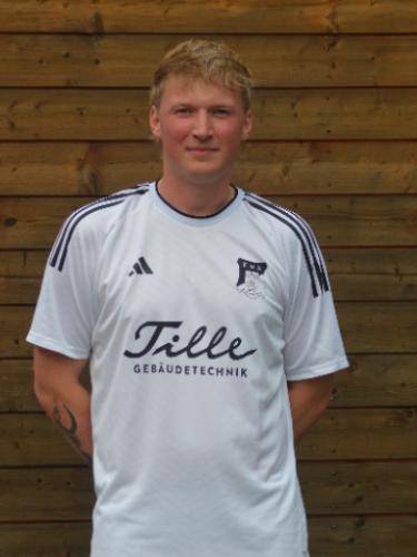Malte Reineward