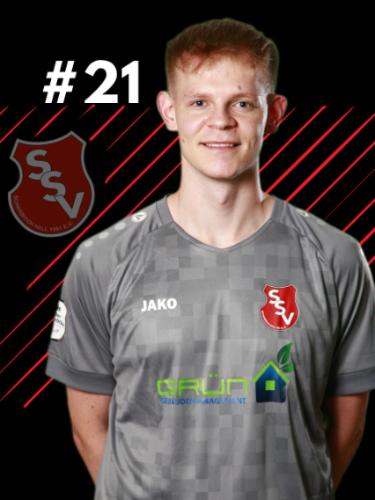 Yannik Pauels