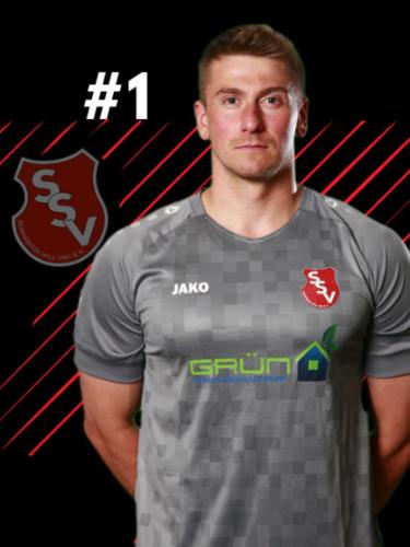 Yannic Aljoscha Weiss