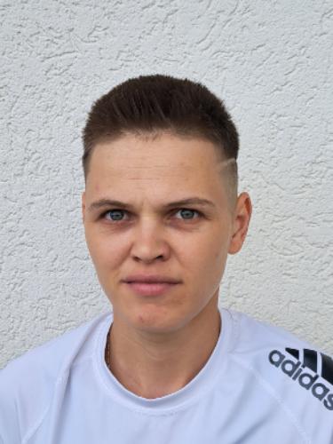 Adriana-Madalina Maciuca