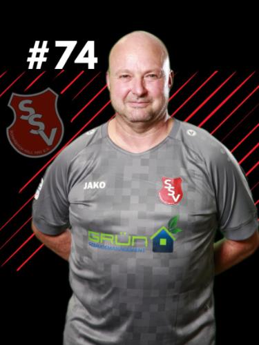 Stefan Zügel